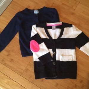 2T Cardigan Bundle